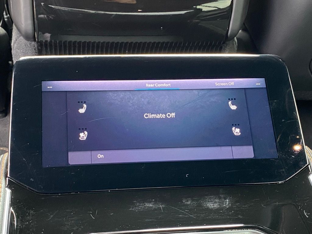 2024 Jeep Grand Wagoneer L Series III