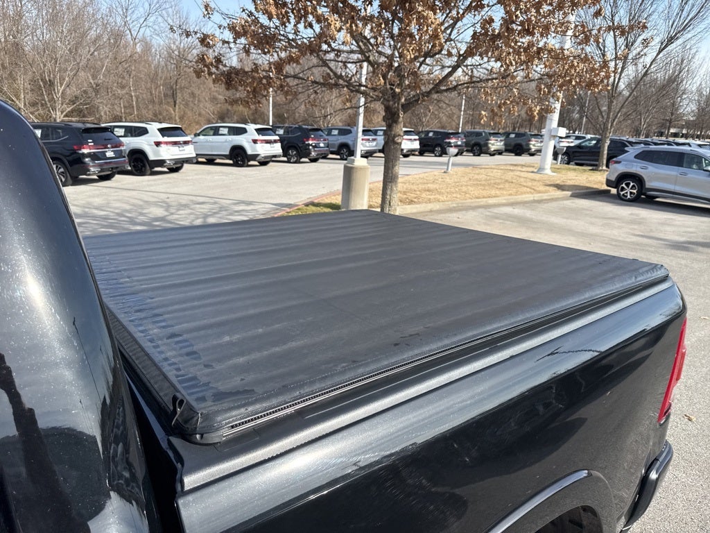 2022 RAM 1500 Limited LIFTED