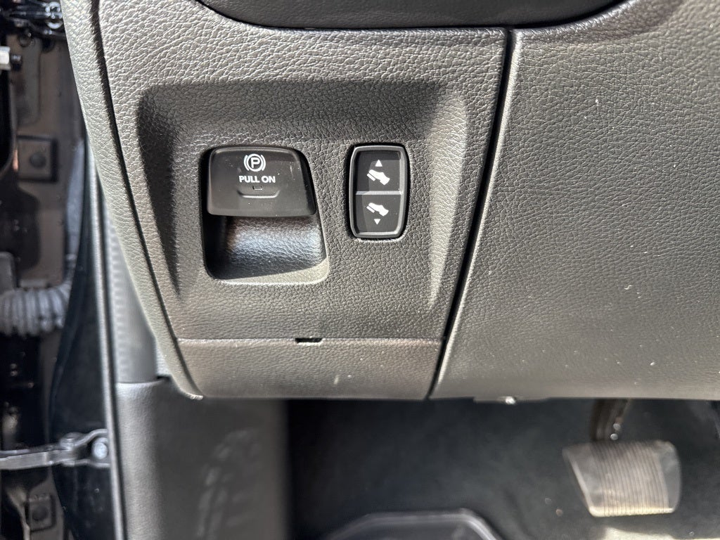 2022 RAM 1500 Limited LIFTED