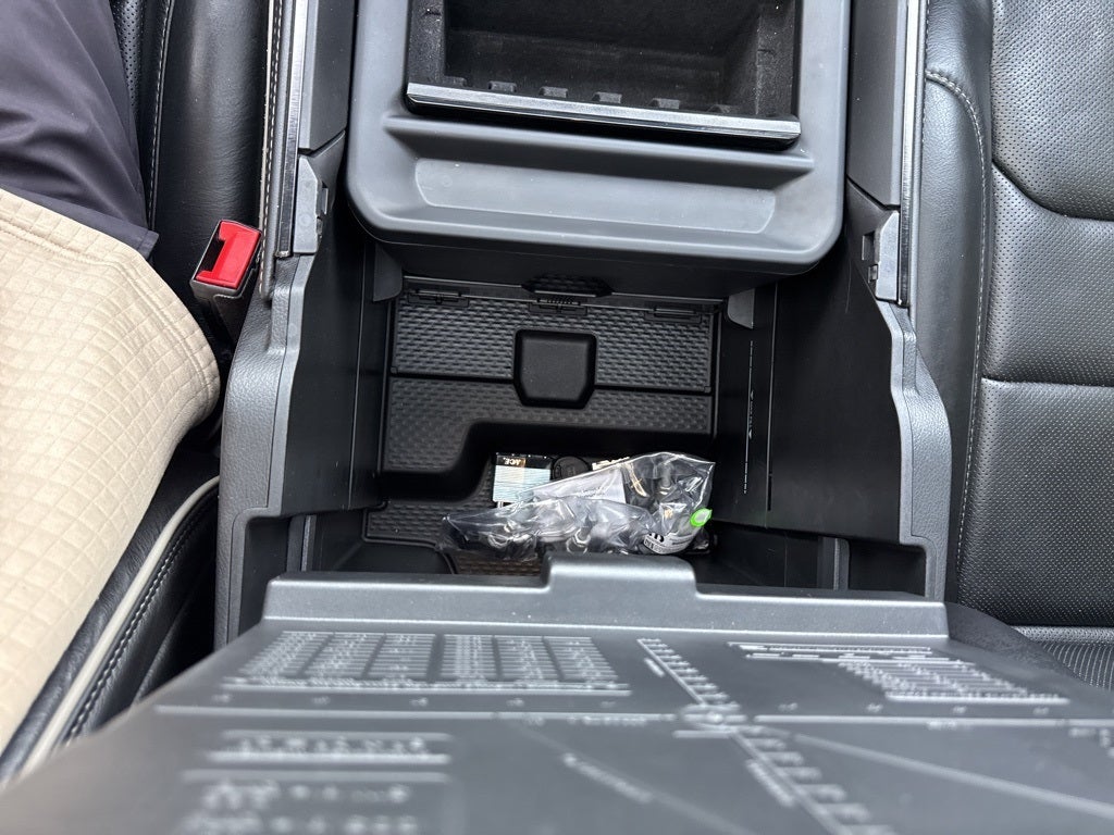 2022 RAM 1500 Limited LIFTED