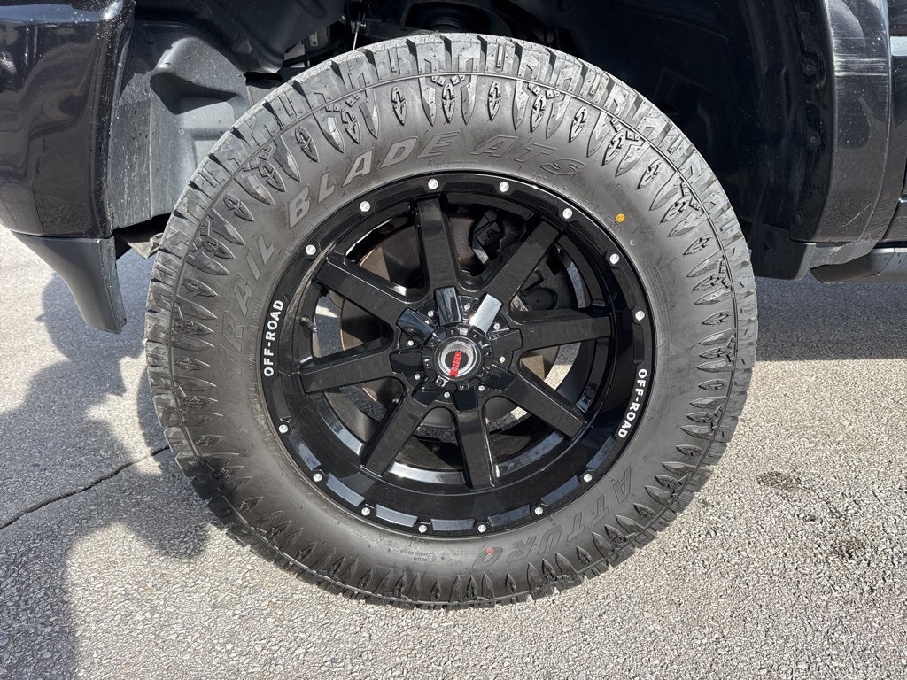 2022 RAM 1500 Limited LIFTED