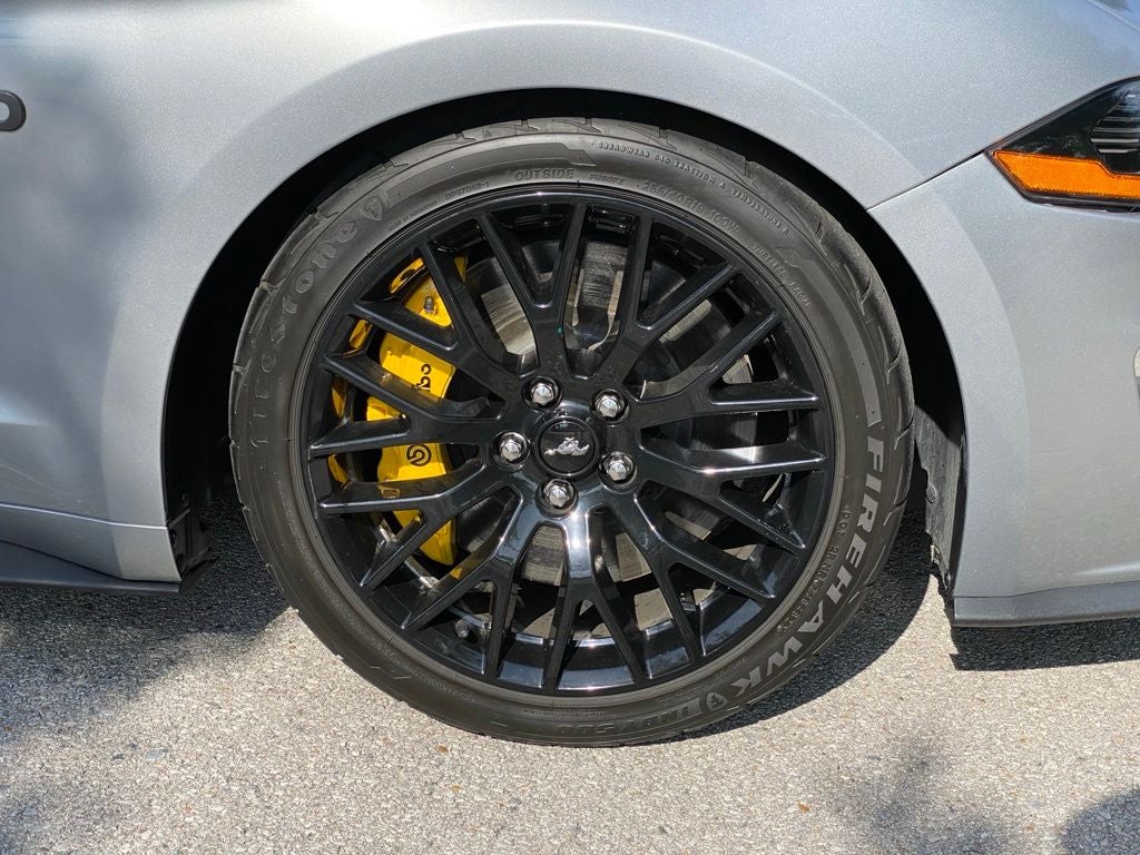 2020 Ford Mustang GT PROCHARGED 800 WHP