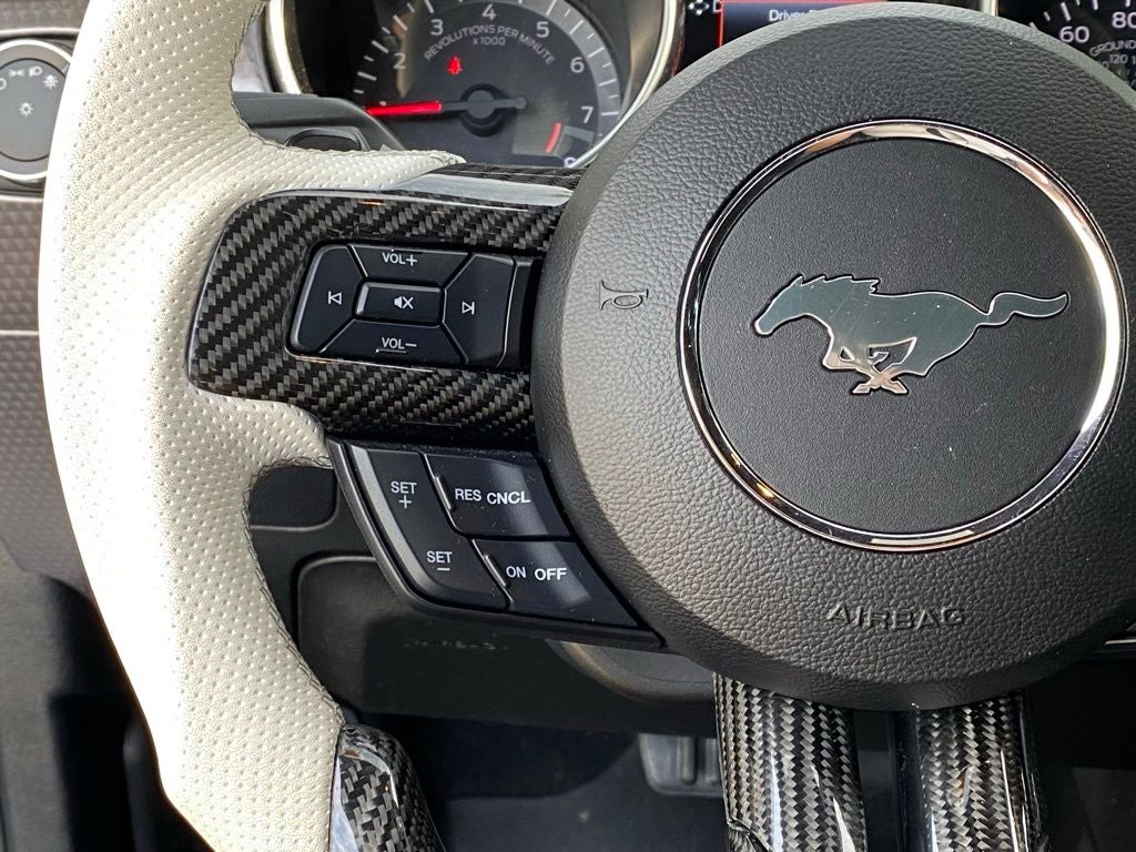 2020 Ford Mustang GT PROCHARGED 800 WHP