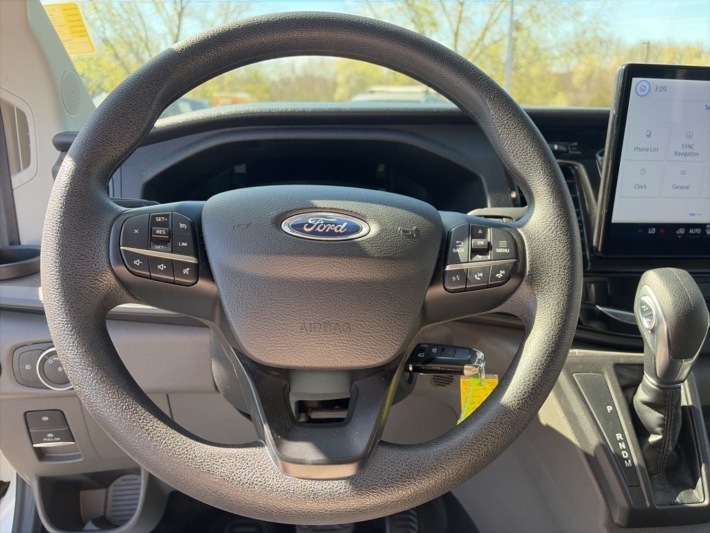 2024 Ford Transit-350 XLT CLEAN 1 OWNER CARFAX
