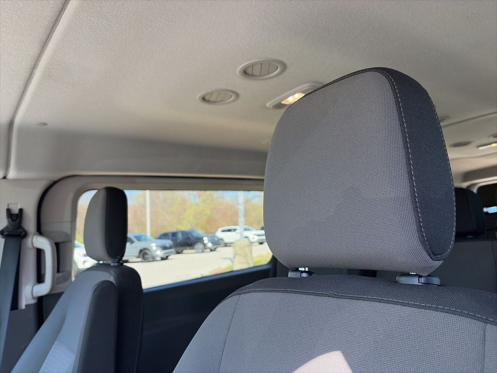 2024 Ford Transit-350 XLT CLEAN 1 OWNER CARFAX