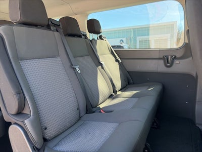 2024 Ford Transit-350 XLT CLEAN 1 OWNER CARFAX