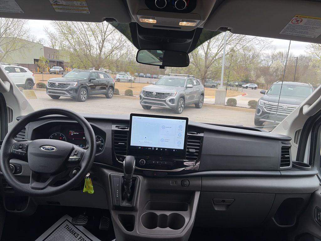 2024 Ford Transit-350 XLT CLEAN CARAFX