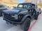2024 Ford Bronco Wildtrak 754A PKG HIGH LUX