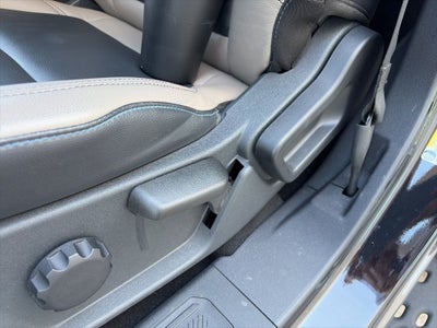 2024 Ford Bronco Wildtrak 754A PKG HIGH LUX