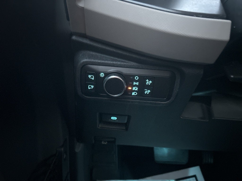 2021 Ford Bronco Wildtrak