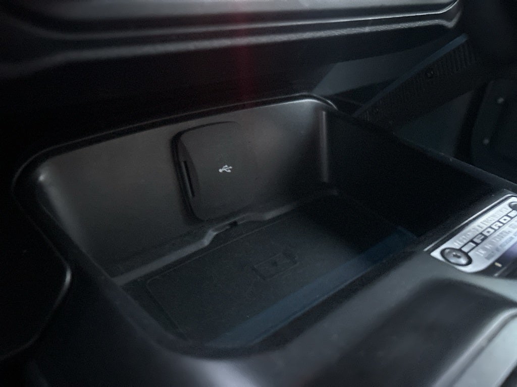 2021 Ford Bronco Wildtrak