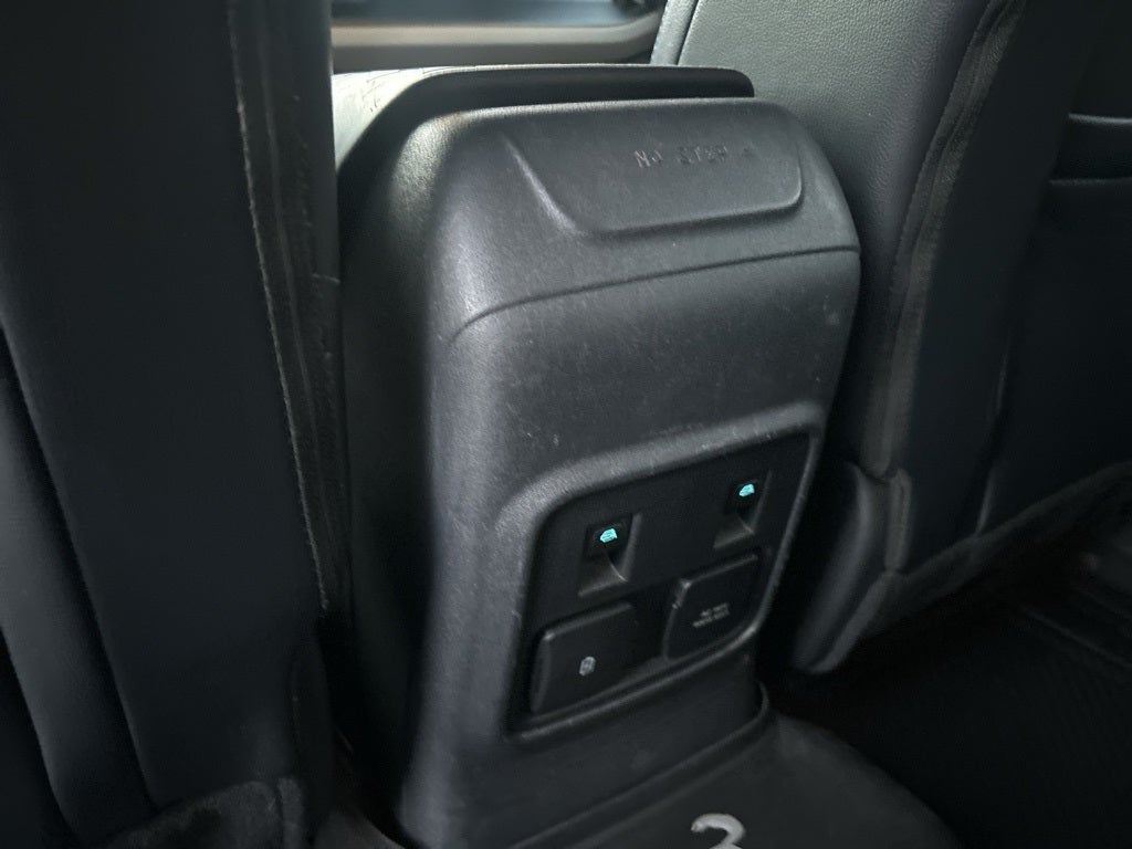 2021 Ford Bronco Wildtrak