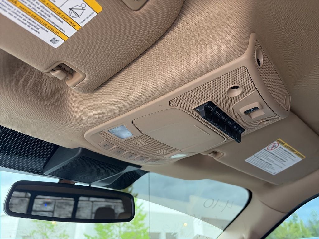 2020 Ford F-250SD Lariat