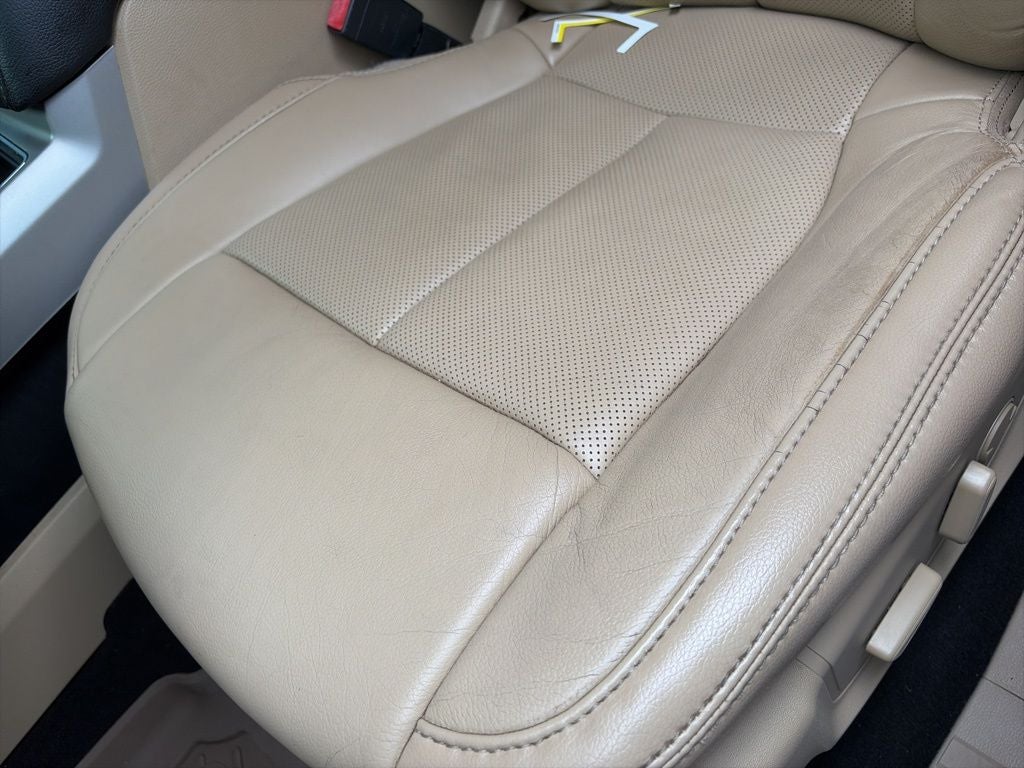 2020 Ford F-250SD Lariat