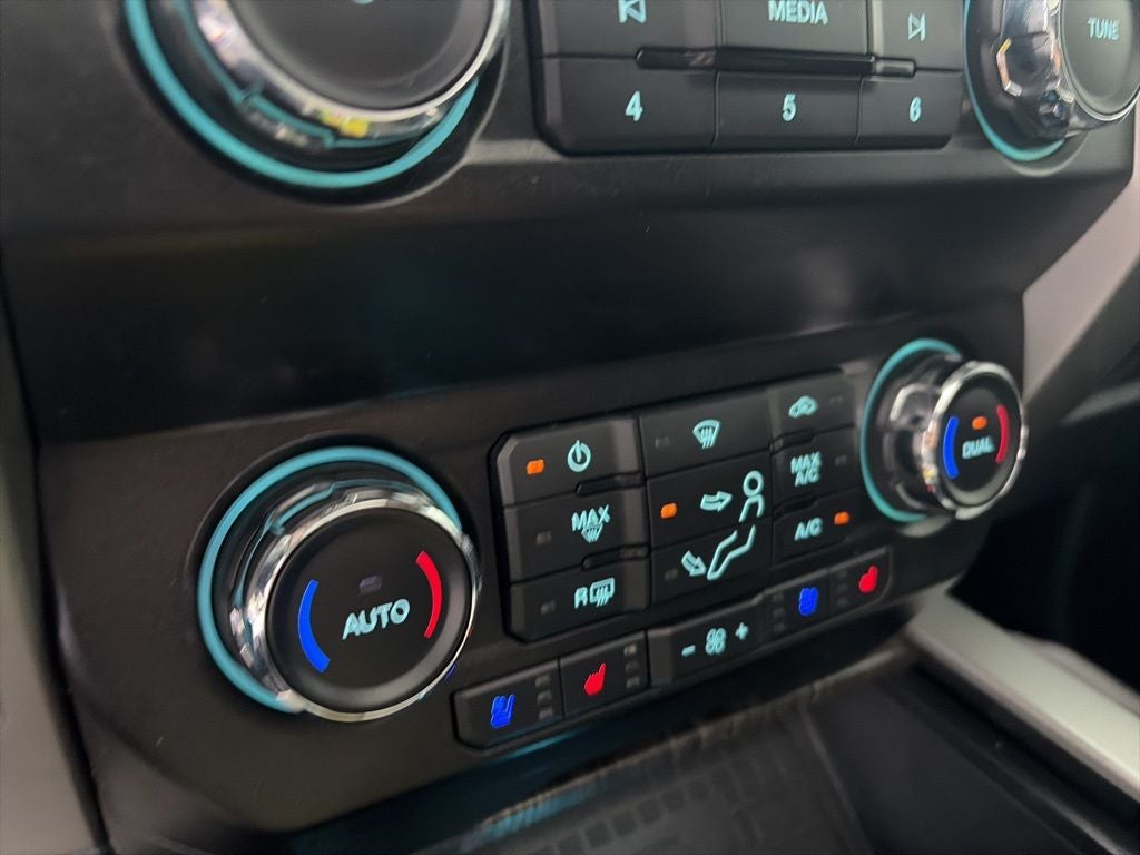 2021 Ford F-250SD Lariat