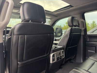 2021 Ford F-250SD Lariat