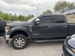 2021 Ford F-250SD Lariat