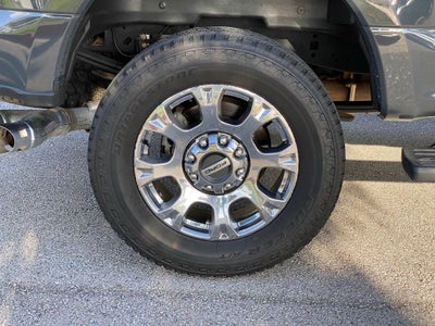2021 Ford F-250SD Lariat ULTIMATE PACKAGE