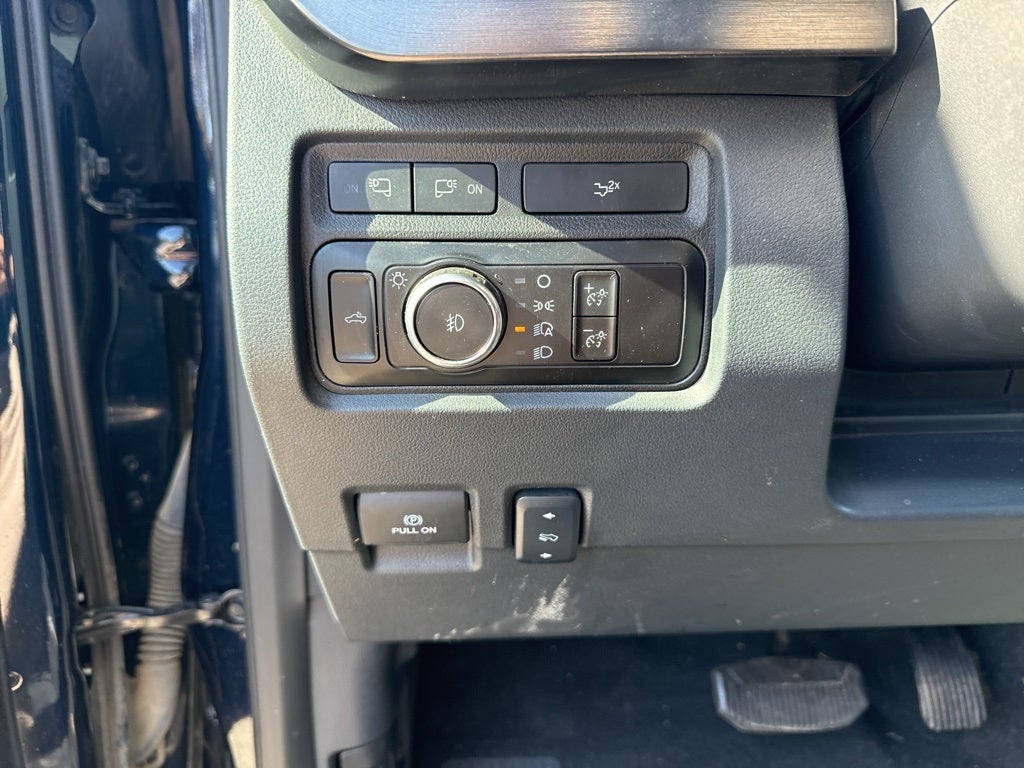 2023 Ford F-250SD Lariat 6.7 Diesel, 1 Owner
