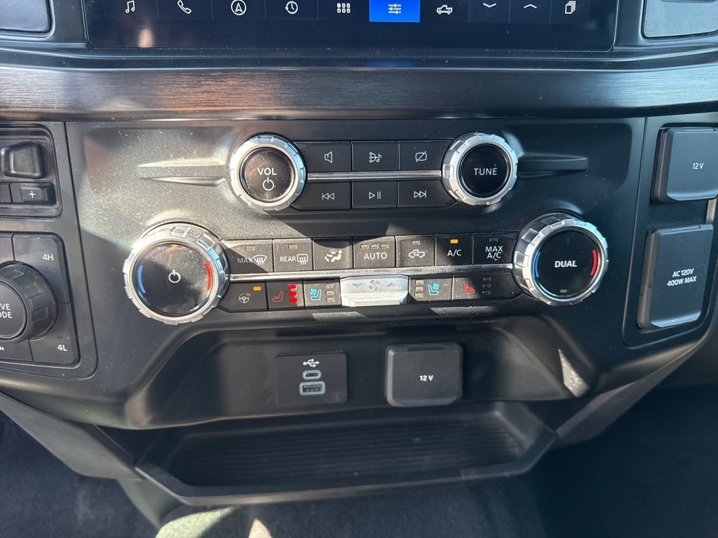 2023 Ford F-250SD Lariat 6.7 Diesel, 1 Owner