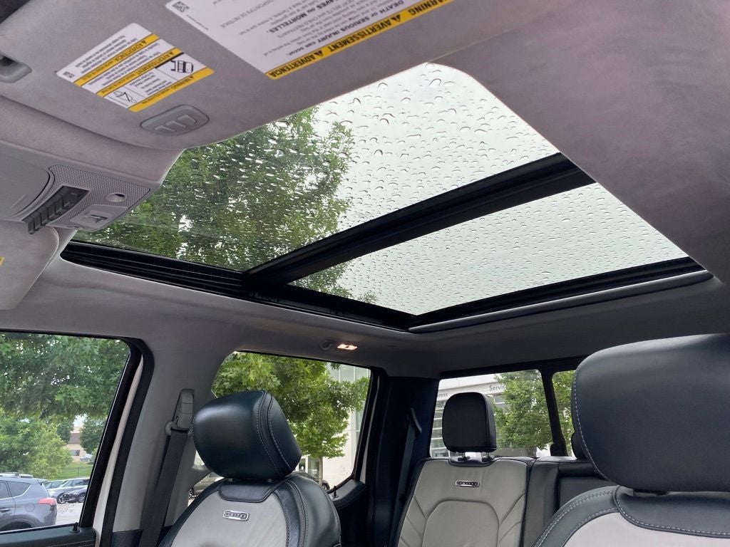 2022 Ford F-450SD Limited