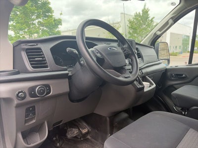 2024 Ford Transit-250 Base