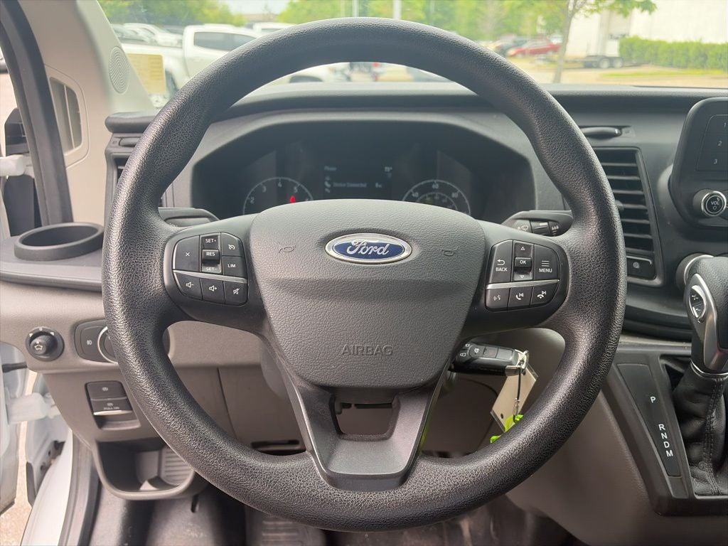 2024 Ford Transit-250 Base