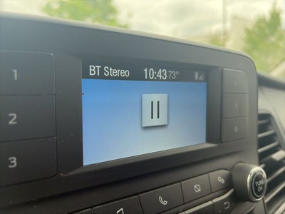 2024 Ford Transit-250 Base