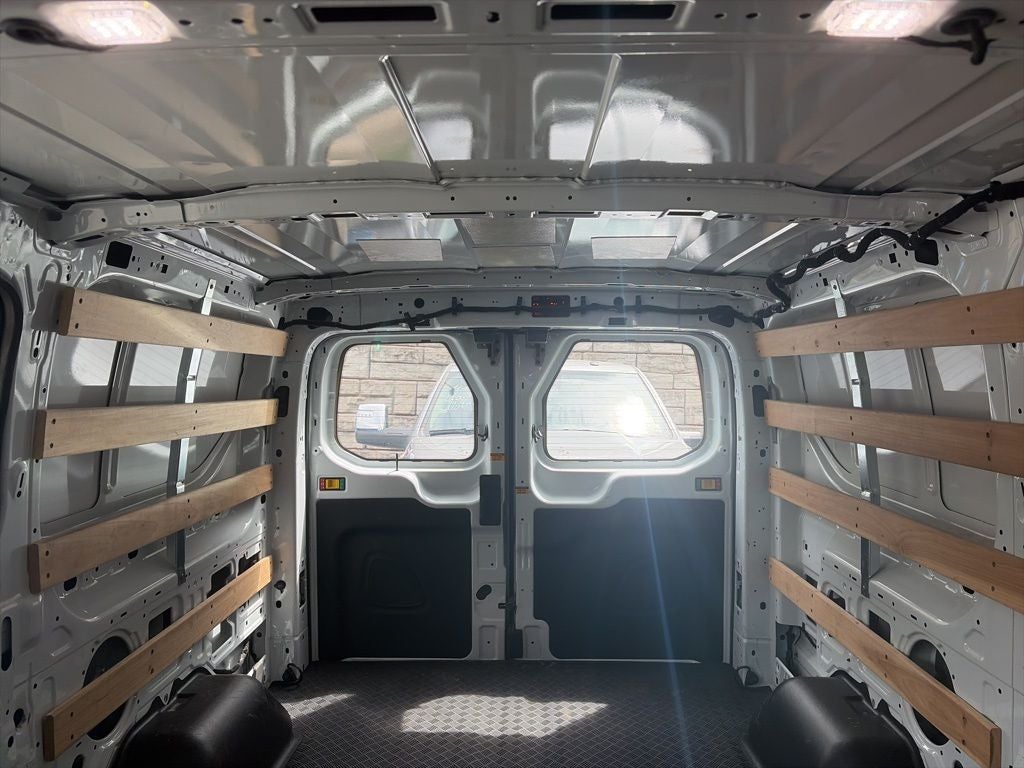 2024 Ford Transit-250 Base