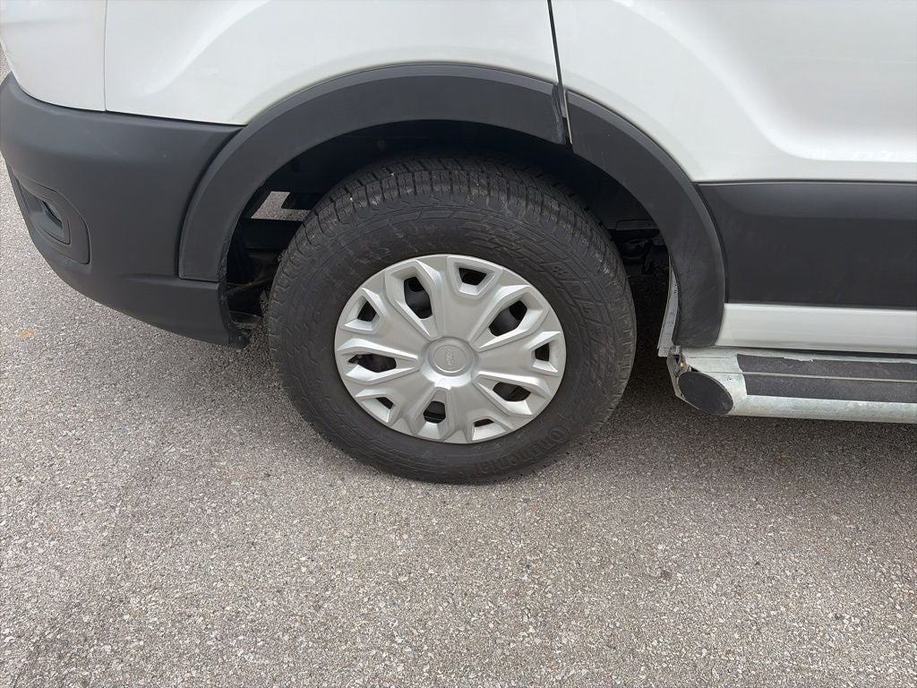 2024 Ford Transit-250 Base