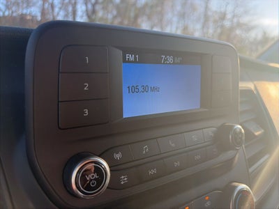 2024 Ford Transit-250 Base