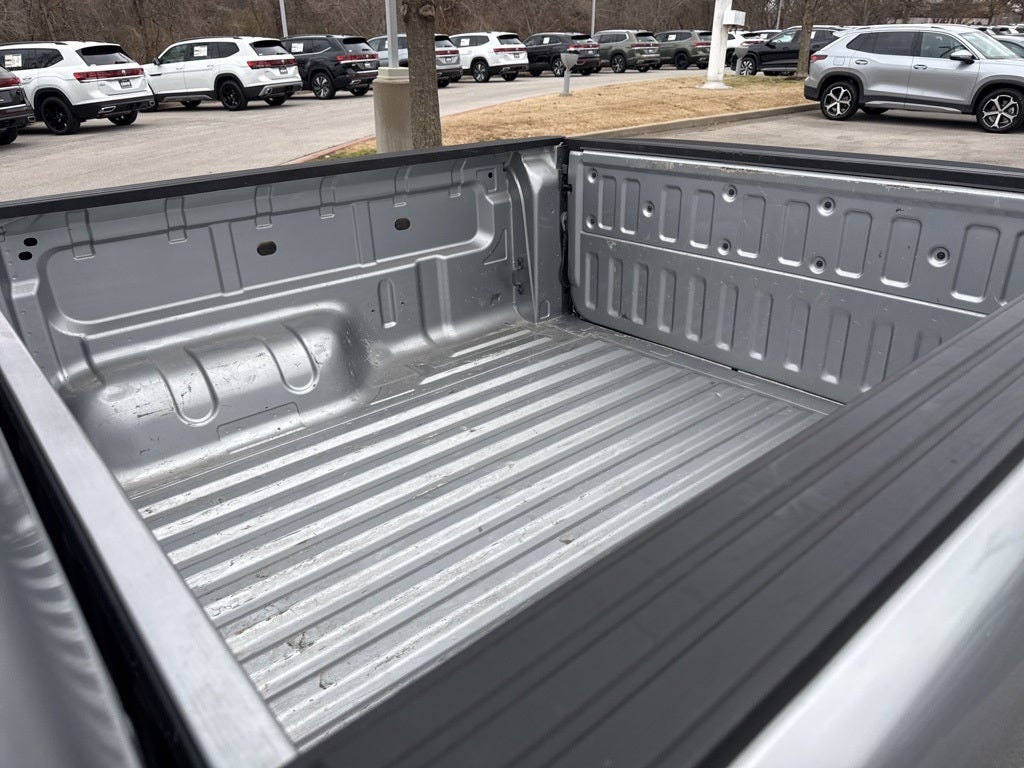 2021 Ford Ranger FX4 STX LIFTED CLEAN 1 OWNER CARFAX