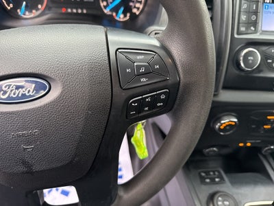 2021 Ford Ranger FX4 STX LIFTED CLEAN 1 OWNER CARFAX