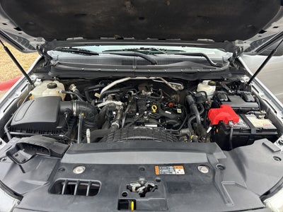 2021 Ford Ranger FX4 STX LIFTED CLEAN 1 OWNER CARFAX