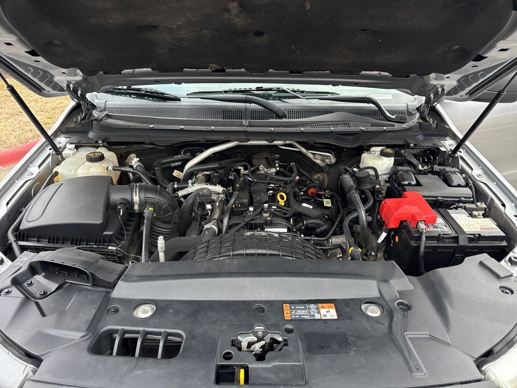 2021 Ford Ranger FX4 STX LIFTED CLEAN 1 OWNER CARFAX