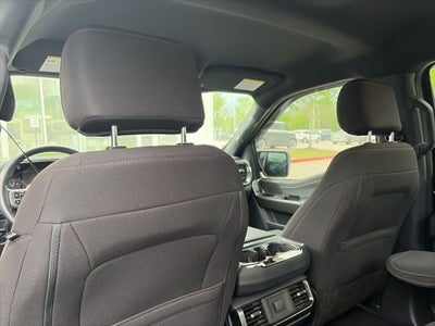 2021 Ford F-150 XLT ONBORARD 400W OUTLET 1 OWNER CLEAN CARFAX