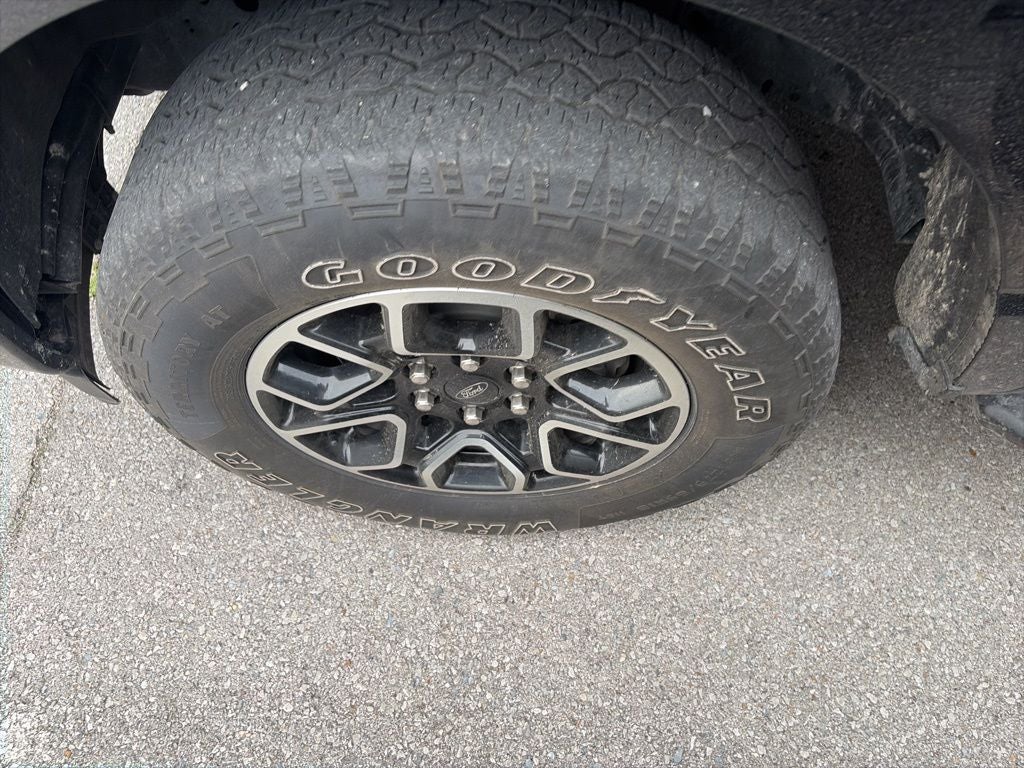 2021 Ford F-150 XLT ONBORARD 400W OUTLET 1 OWNER CLEAN CARFAX