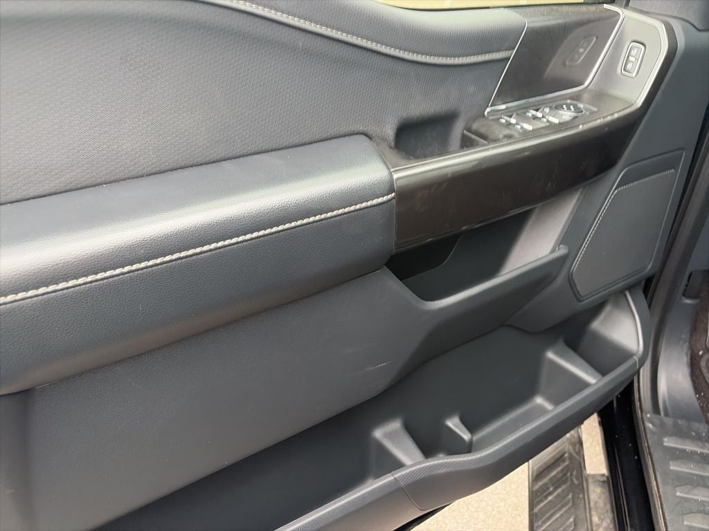 2021 Ford F-150 XLT ONBORARD 400W OUTLET 1 OWNER CLEAN CARFAX