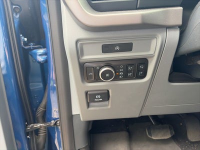 2025 Ford F-150 XLT CLEAN 1 OWNER CARFAX