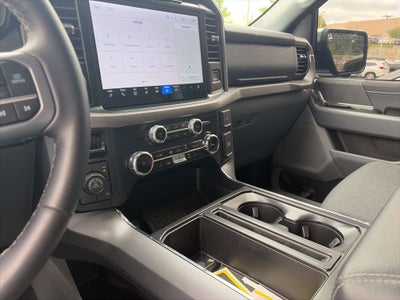 2025 Ford F-150 XLT CLEAN 1 OWNER CARFAX