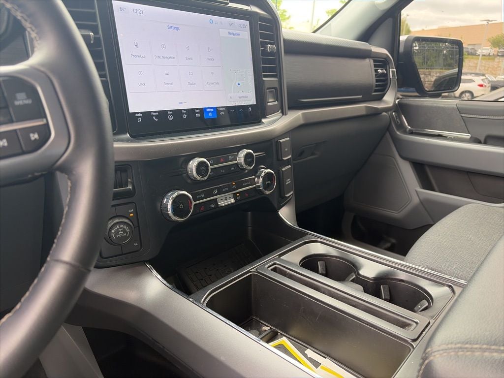 2025 Ford F-150 XLT CLEAN 1 OWNER CARFAX