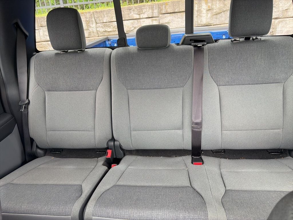 2025 Ford F-150 XLT CLEAN 1 OWNER CARFAX