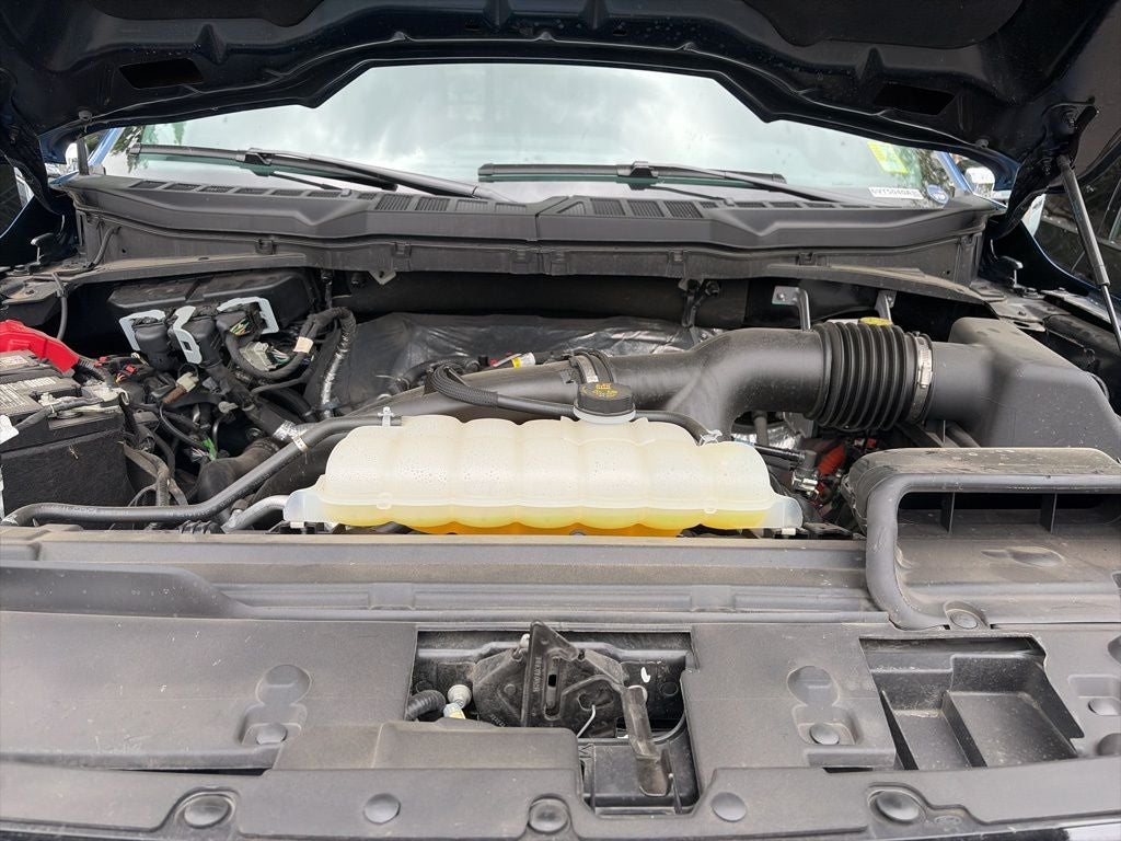 2025 Ford F-150 XLT CLEAN 1 OWNER CARFAX