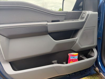 2025 Ford F-150 XLT CLEAN 1 OWNER CARFAX