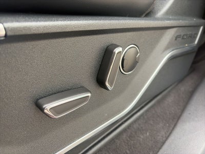 2024 Ford F-150 Raptor 1 OWNER CLEAN CARFAX