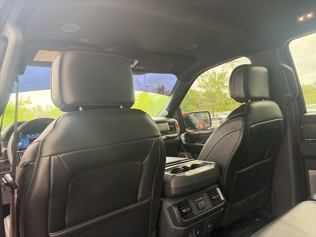 2024 Ford F-150 Raptor 1 OWNER CLEAN CARFAX