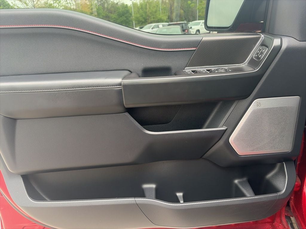 2024 Ford F-150 Raptor 1 OWNER CLEAN CARFAX