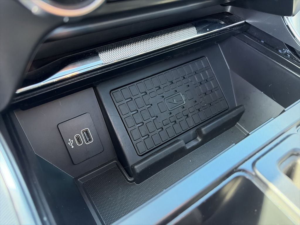 2025 Ford F-150 Platinum LIFTED!! FUEL Wheels! 360 CAM, 36 GAL TANK, BLUECR