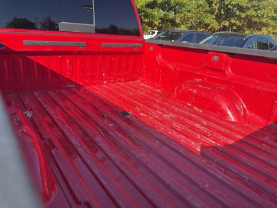 2015 Chevrolet Silverado 3500HD LTZ