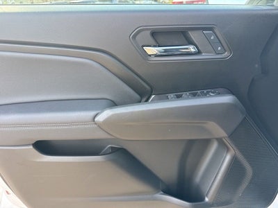 2024 Chevrolet Colorado LT CLEAN CARFAX